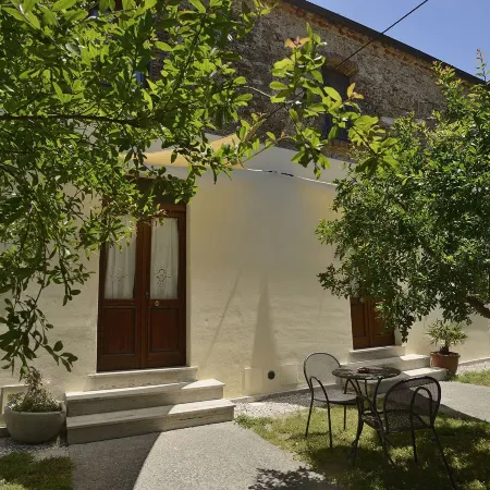 Casa del Geco