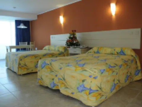 Hotel La Finca Resort & Spa Hoteles en Catemaco