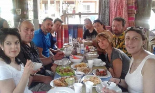 Linh Soi Homestay - Hostel