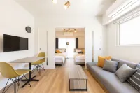 SG Residence Inn Hakata Hotels in Fukuoka