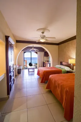 Hotel Palmas de Cortez