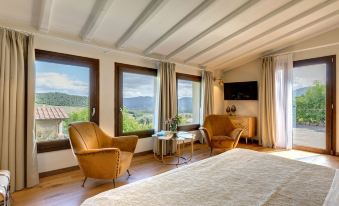 Amore Rentals - Villa Mia