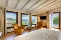 AMORE RENTALS - Villa Mia