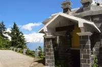 Sun N Snow Inn by Leisure Hotels Hotels in Almora