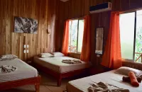 Hotel Aurora Hotels in Montezuma