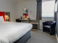 The Connaught Hotel Hotels in Wolverhampton