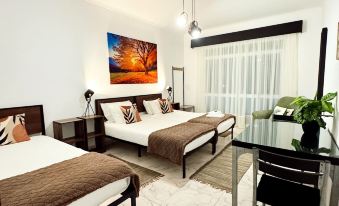 Gardens Guest House-Hostel