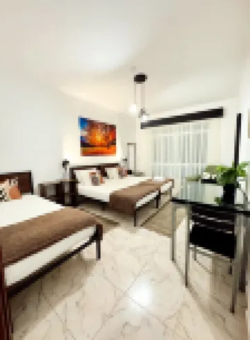 花園賓館青年旅舍