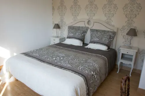 La Maison du Saussoy Các khách sạn ở Lumigny-Nesles-Ormeaux
