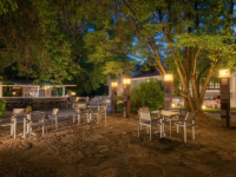 格菲耶裏酒店 科尼察酒店