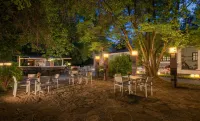 Gefyri Hotel Hotels in Papigko
