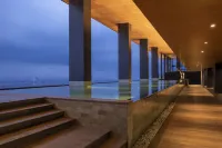 Trembesi Hotel Hotels in Serpong