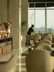 Trembesi Hotel - Bữa sáng