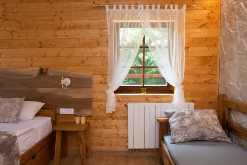 Boutique Villa Pearl of Plitvice, Plitvice Lakes - spa