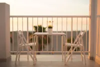 Sol Playa Suites - Deniz Manzaralı