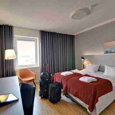 Scandic Aarhus City Rooms