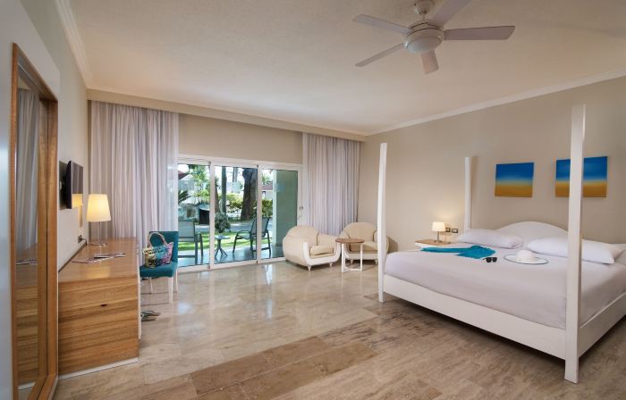 Cofresi Palm Beach & Spa Resort - All Inclusive
