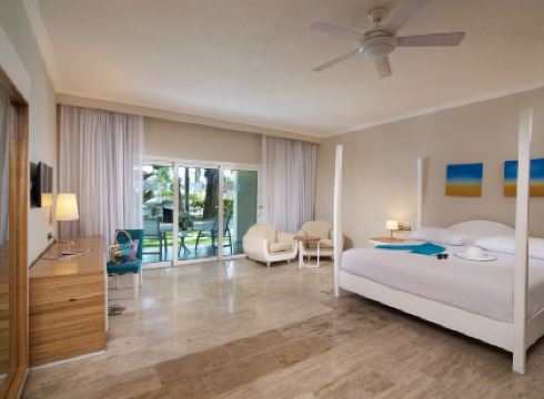 Cofresi Palm Beach & Spa Resort - All Inclusive