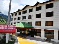 Hotel Natraj International Hotels in Patnitop