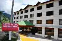 Hotel Natraj International Hotel di Patnitop