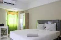 Simply Look Studio Room at Mont Blanc Bekasi Apartment Hotels in South Tambun