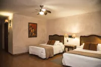Hotel Las Farolas - Pet-friendly