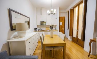 Apartamentos Huertas