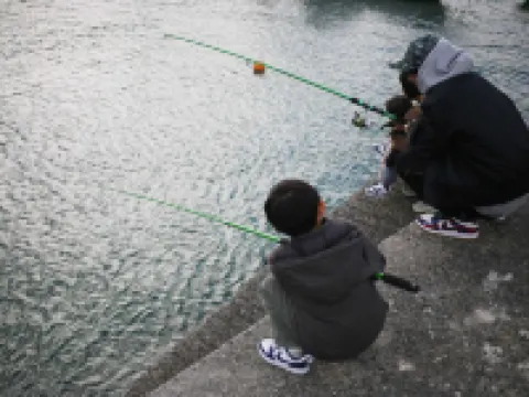 Kai House 周防大島町のホテル