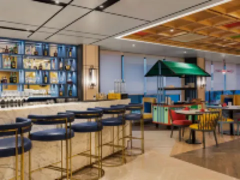 ラマダ アンコール バイ ウィンダム シリグリ セヴォーク ロード シリグリのホテル