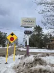 Autrain Motel