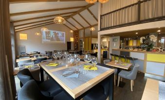 FastHôtel Biarritz Bidart Côte-Basque - Un hôtel FH Collection