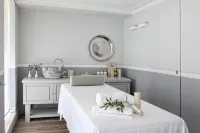 Poseidonion Grand Hotel - 스파