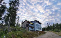 Hotel Aateli Hillside
