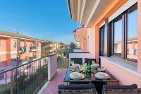 Maisonnette Il Todeschino B12 by Wonderful Italy