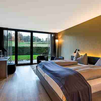 Wellnesshotel Golfpanorama Rooms