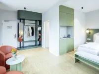 1860 Hotel im Dinkelhaus Hotels in Bentheim