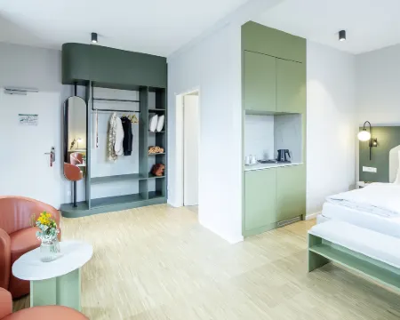 1860 Hotel im Dinkelhaus Hotels in Bentheim