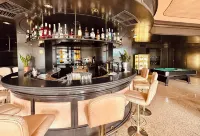 Hotel Drago by Double Hospitality - bar