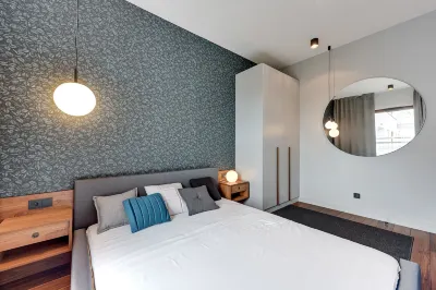 Apartinfo Island Apartments Hotels in Pruszcz Gdański
