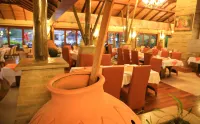 Enashipai Resort & Spa - breakfast