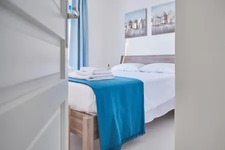 Cala Coticcio in Golfo Aranci