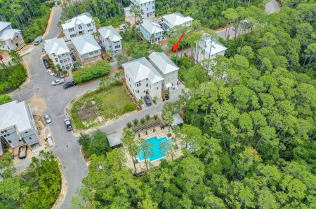 30A Beach House - Summer Lovin' by Panhandle Getaways