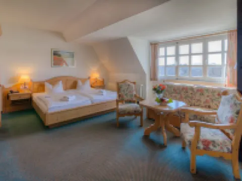 Schloss Herrenstein Hotels in Uckermark