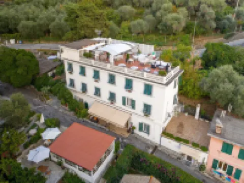 Gian Paul Hotel Hotels in Lavagna