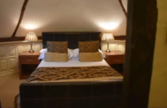 Ye Olde Red Lion Hotels in 