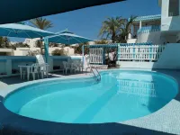 Hotel le Beau Sejour Hotels in Mezraia