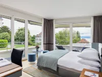 Hotel Angleterre Hotels near Olympic Museum