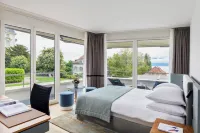 Hotel Angleterre