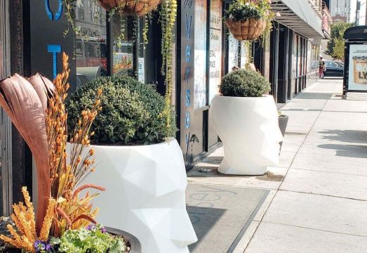 링컨 파크 주변 명소