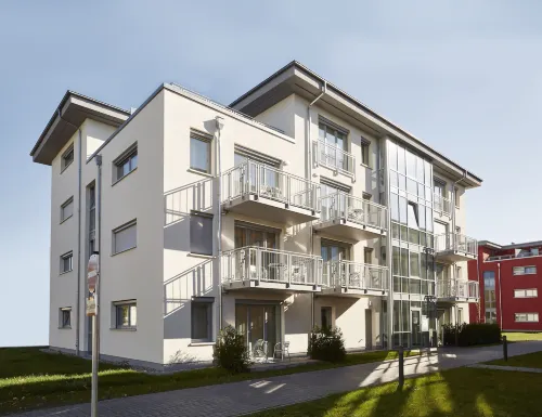 Adapt Apartments Berlin